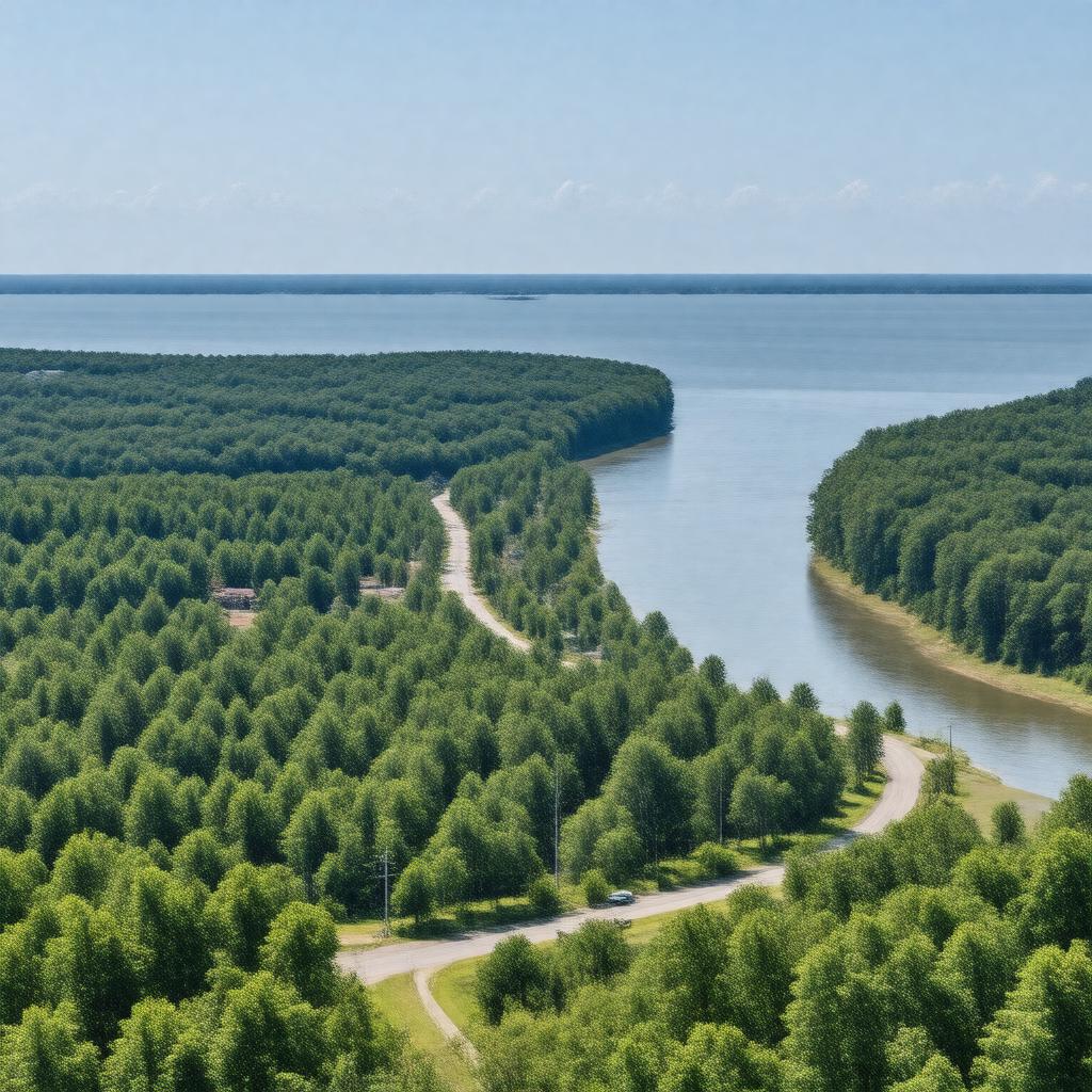 Northumberland County, Virginia